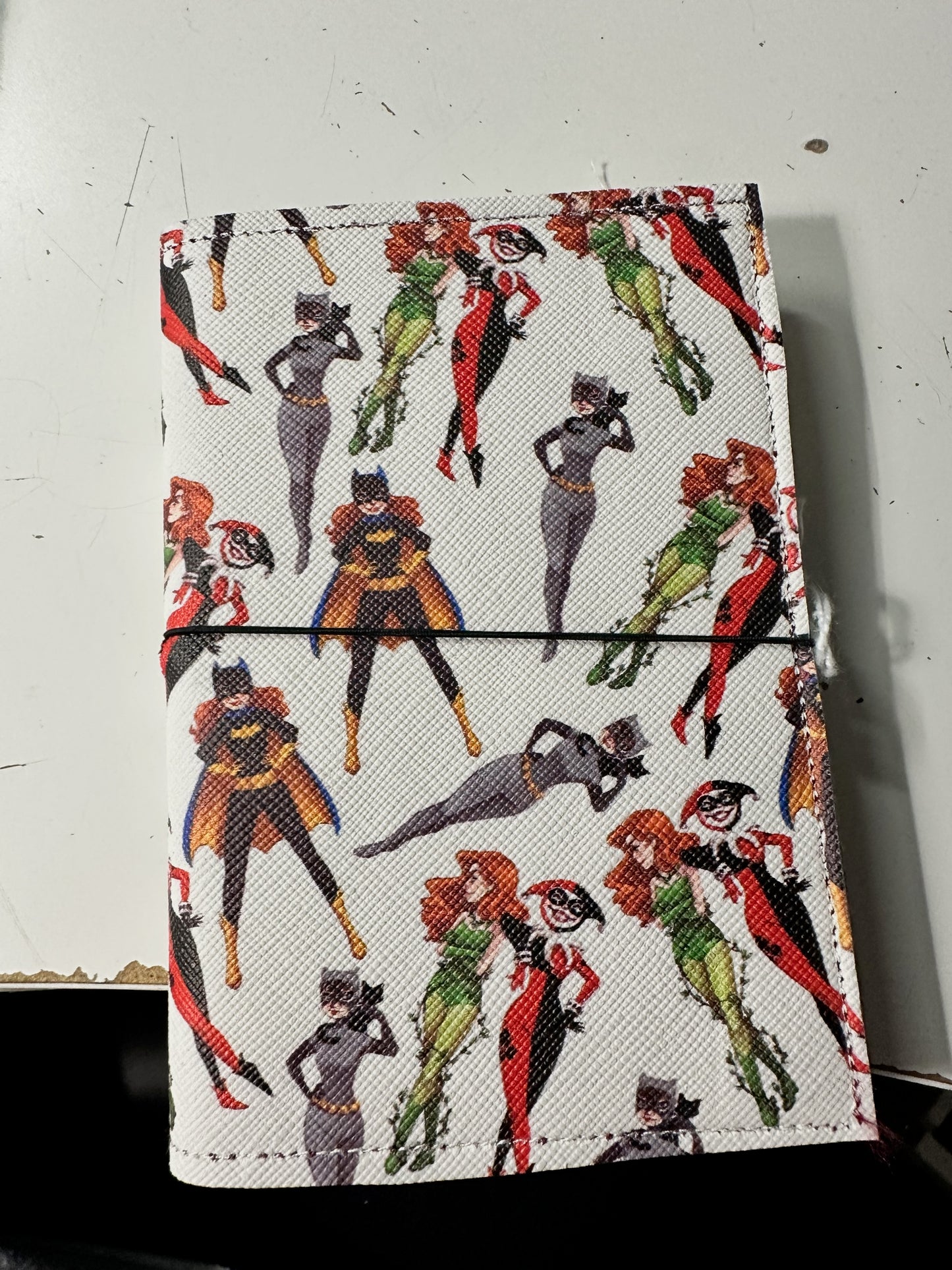 Mini Notebook