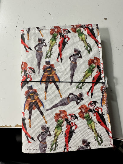 Mini Notebook