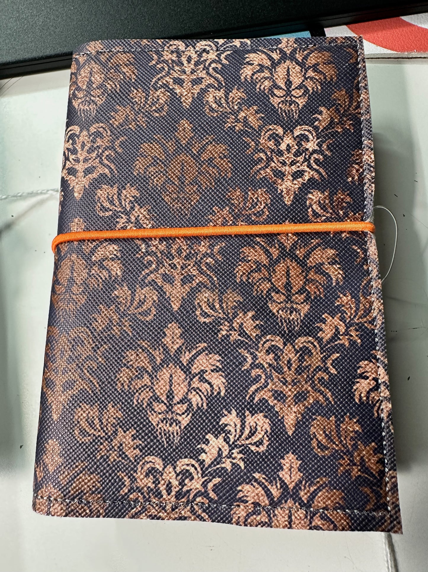 Mini Notebook