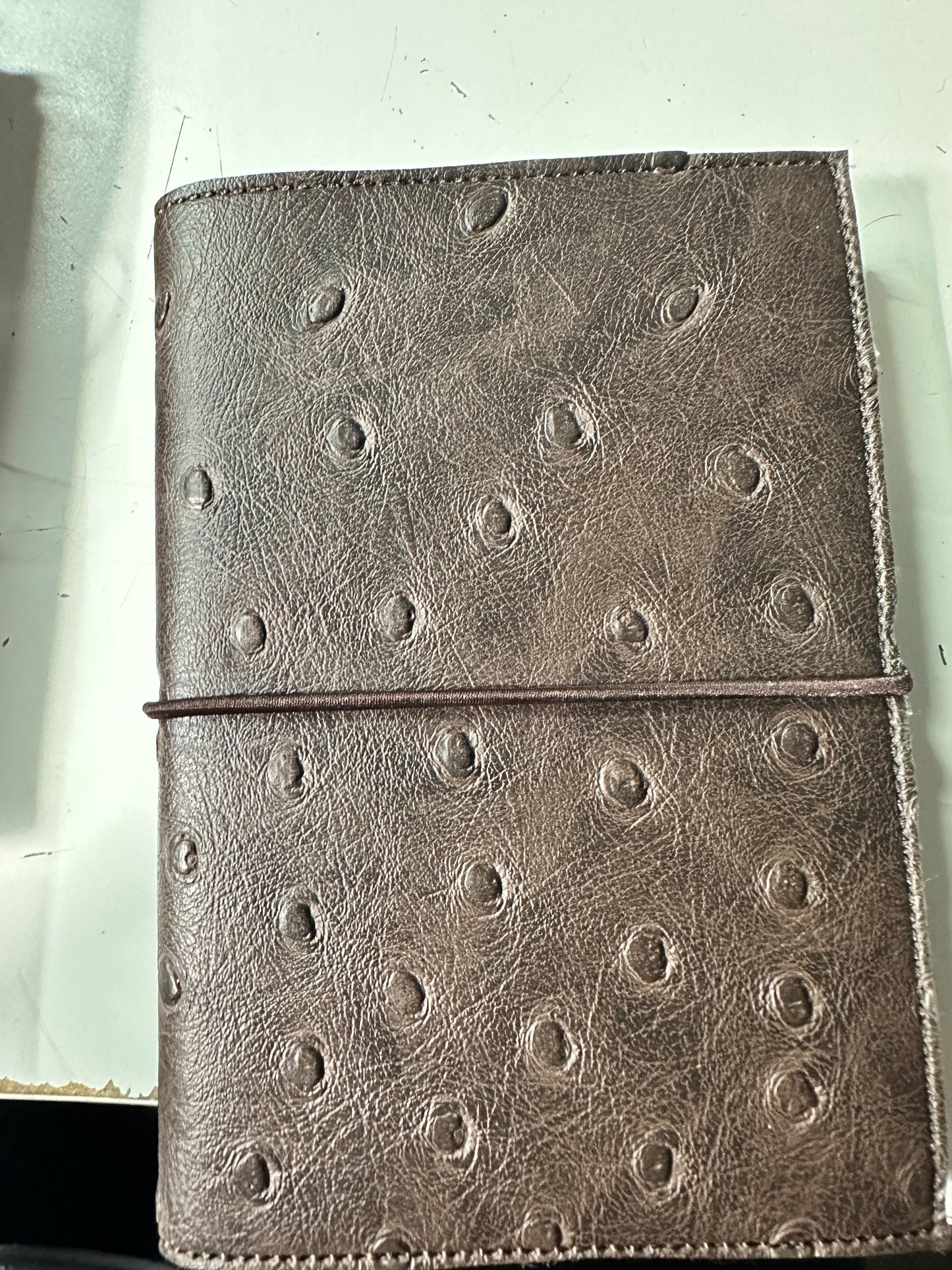 Mini Notebook