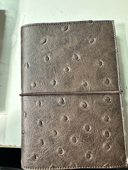 Mini Notebook