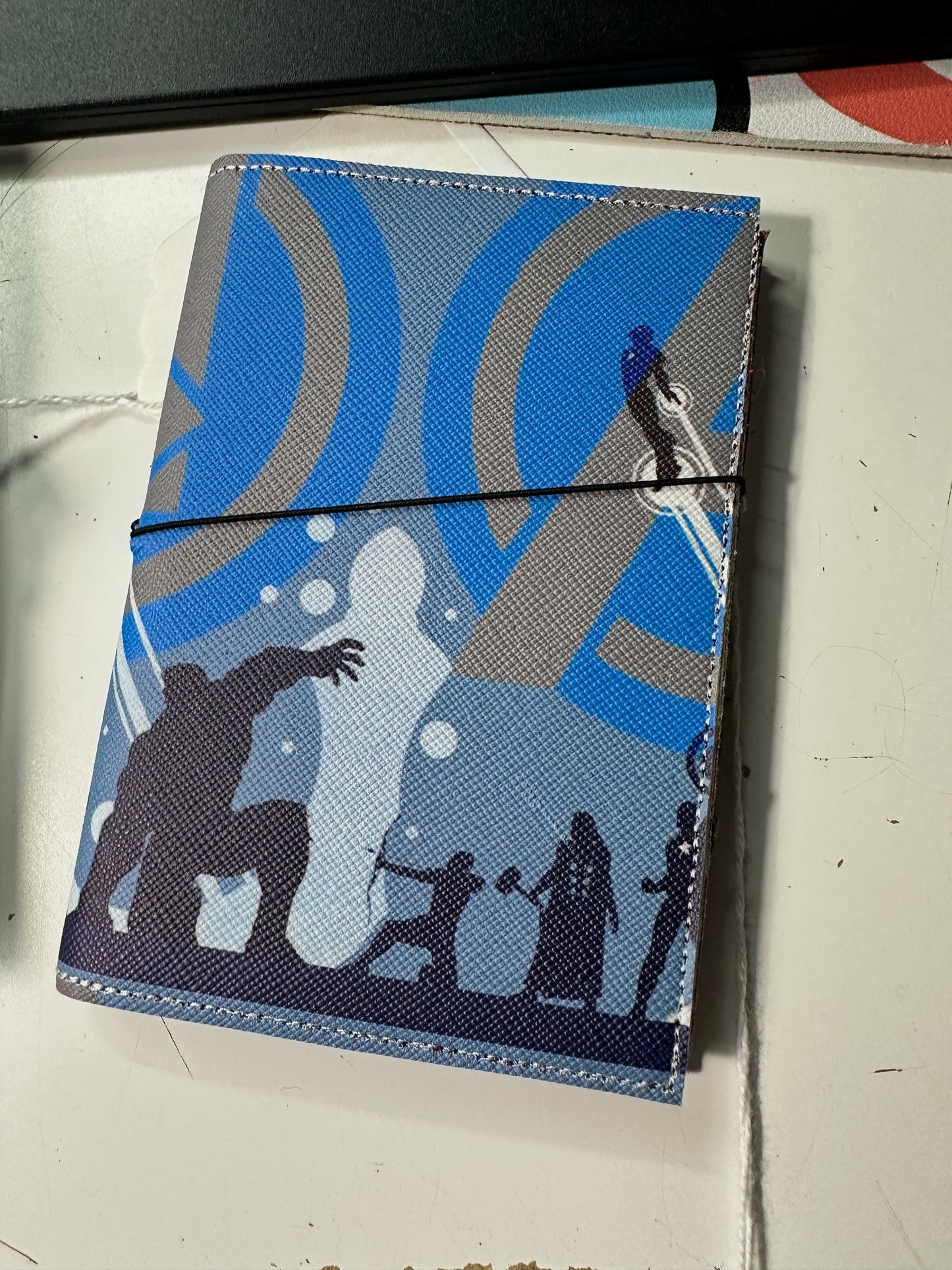 Mini Notebook