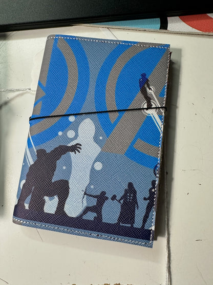 Mini Notebook