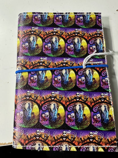 Mini Notebook
