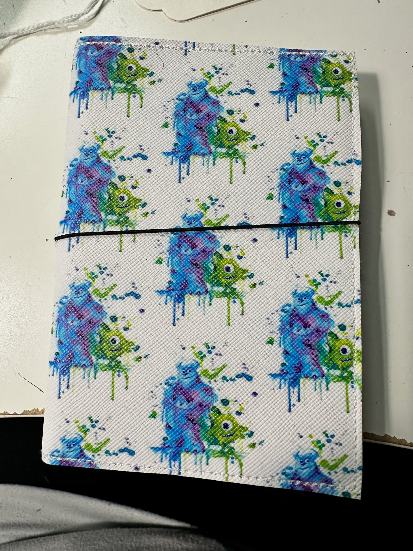Mini Notebook