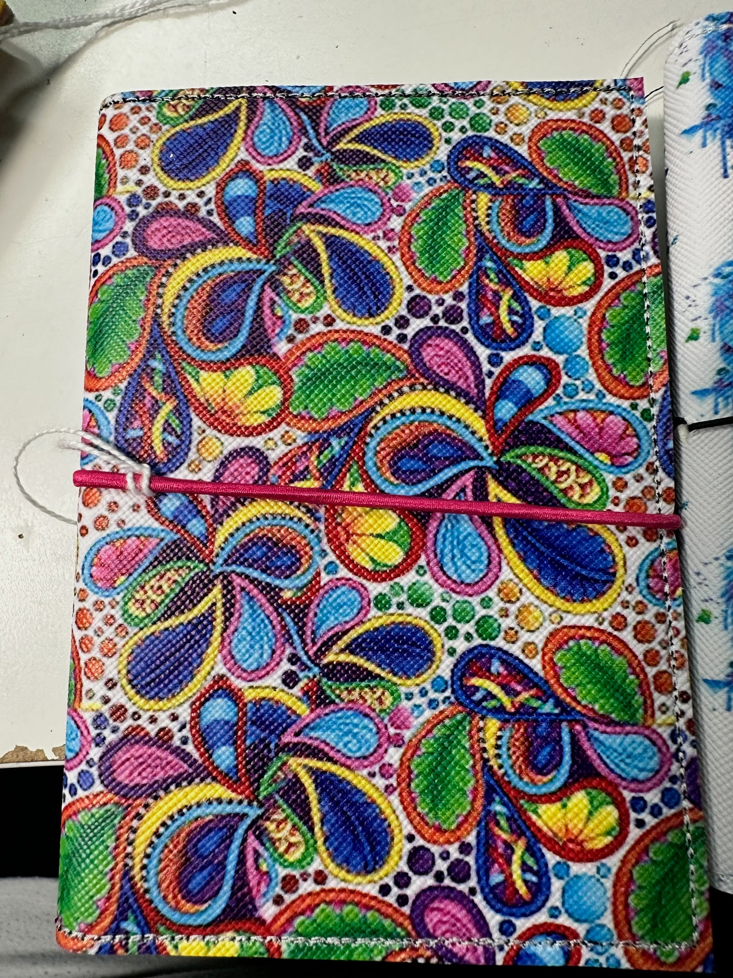 Mini Notebook