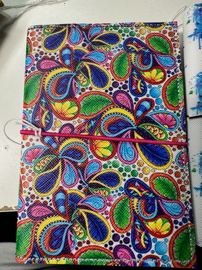 Mini Notebook