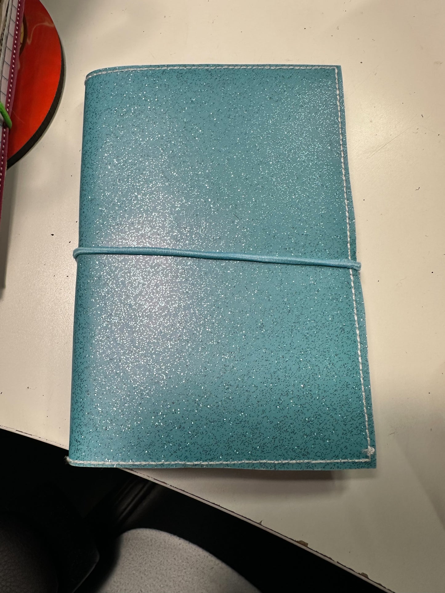 Mini Notebook