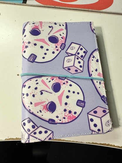 Mini Notebook
