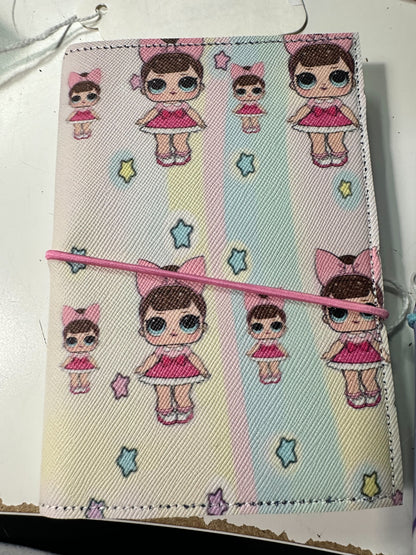 Mini Notebook