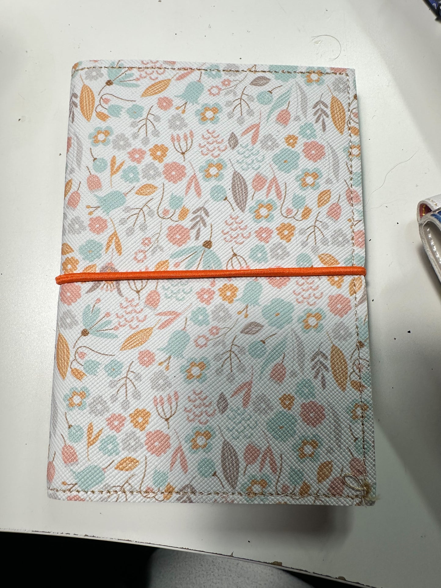 Mini Notebook