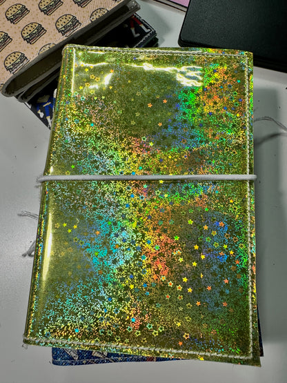 Mini Notebook