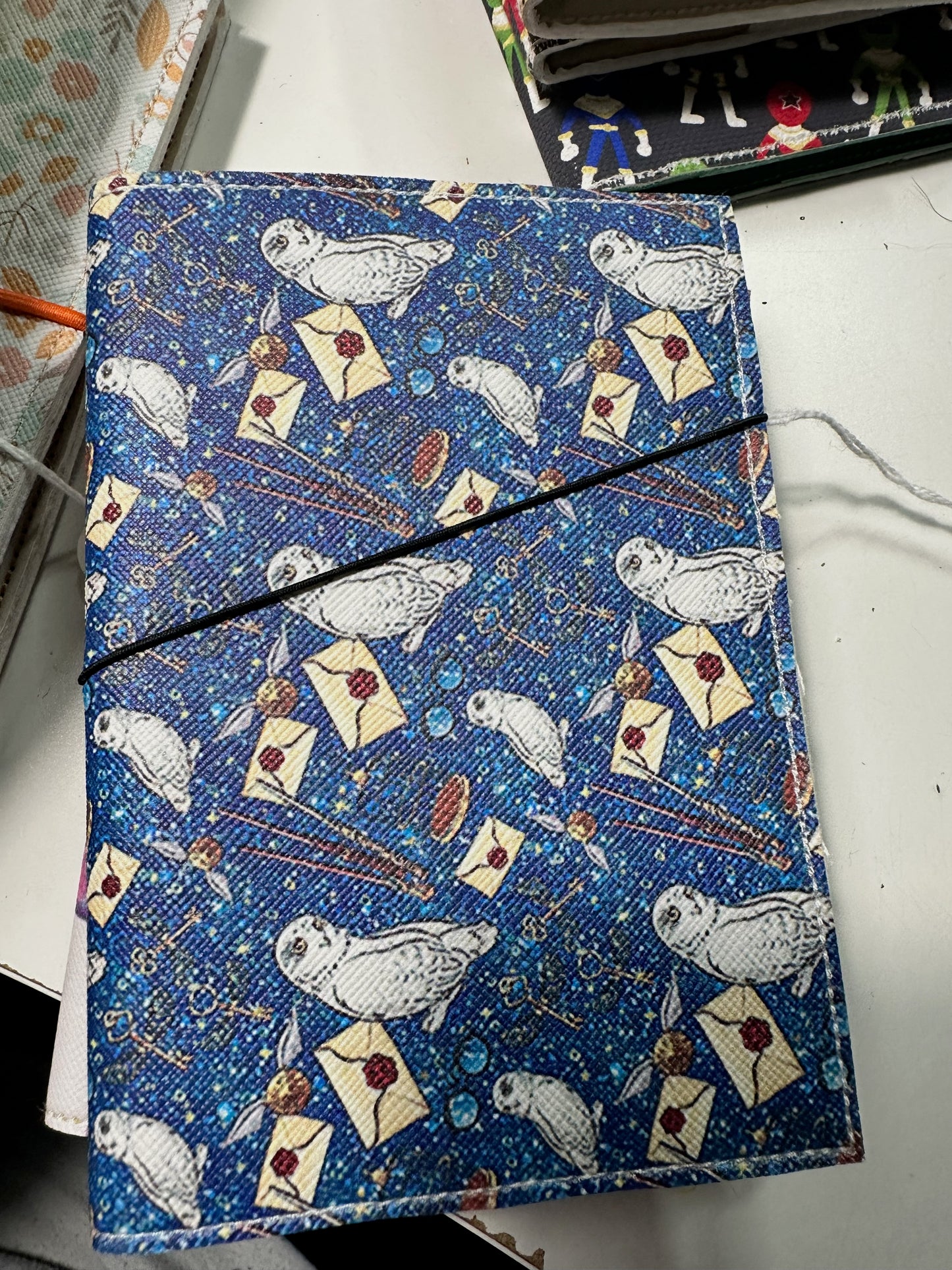 Mini Notebook