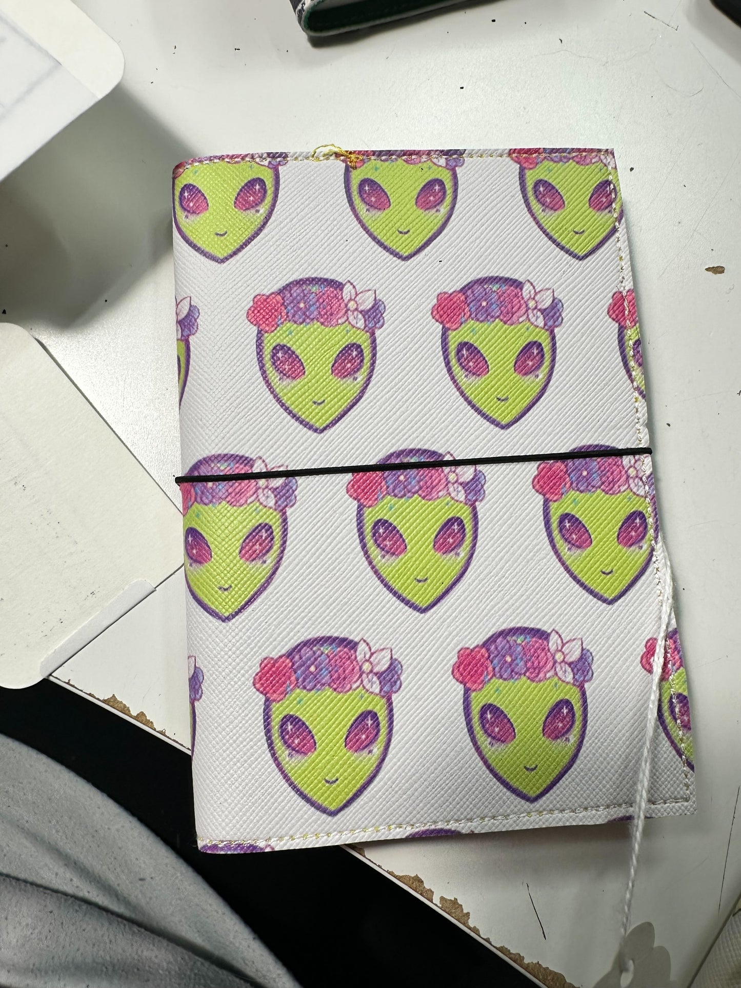 Mini Notebook