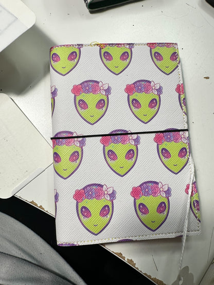 Mini Notebook