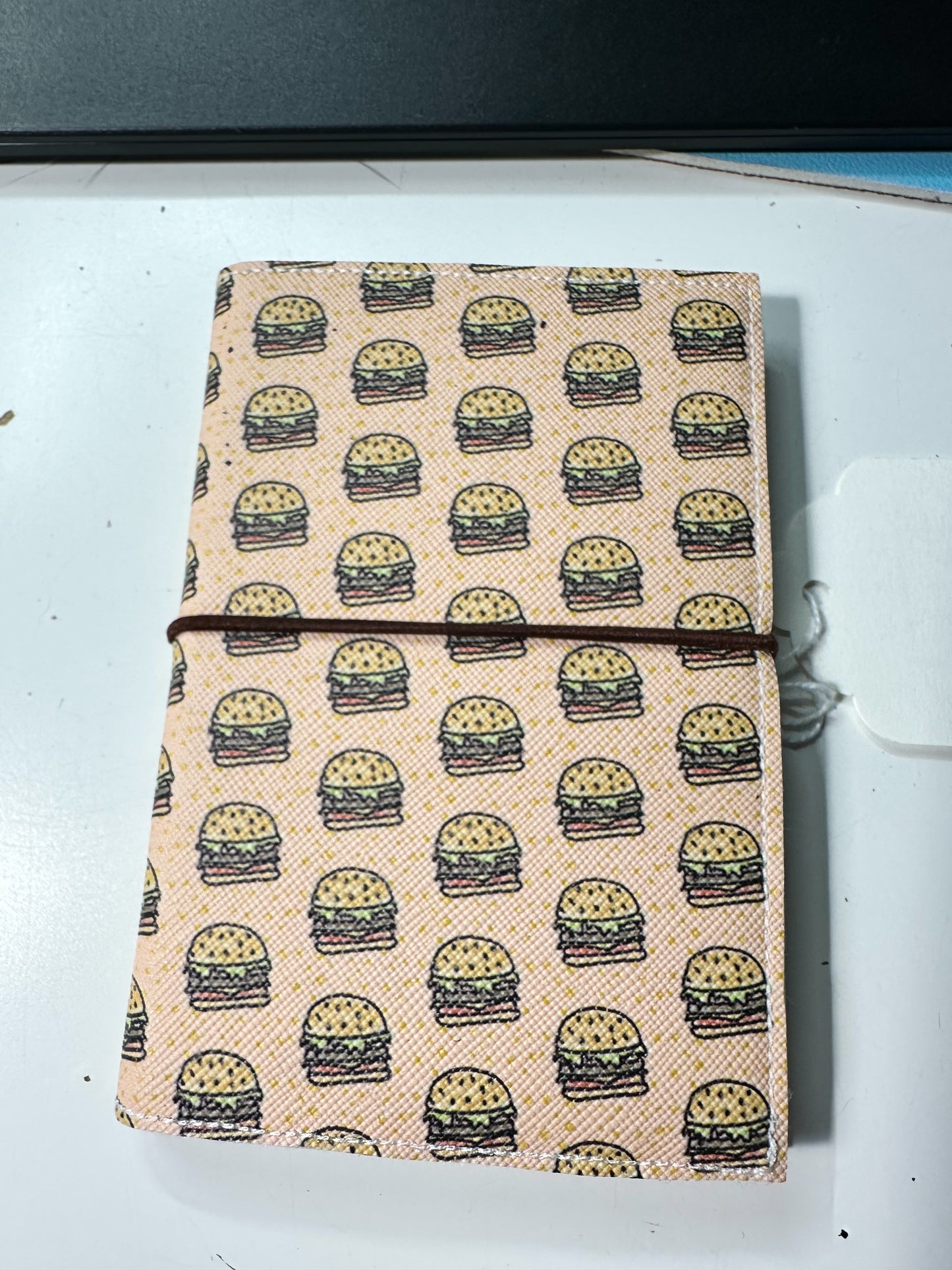 Mini Notebook