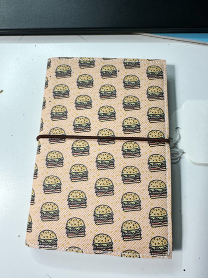Mini Notebook