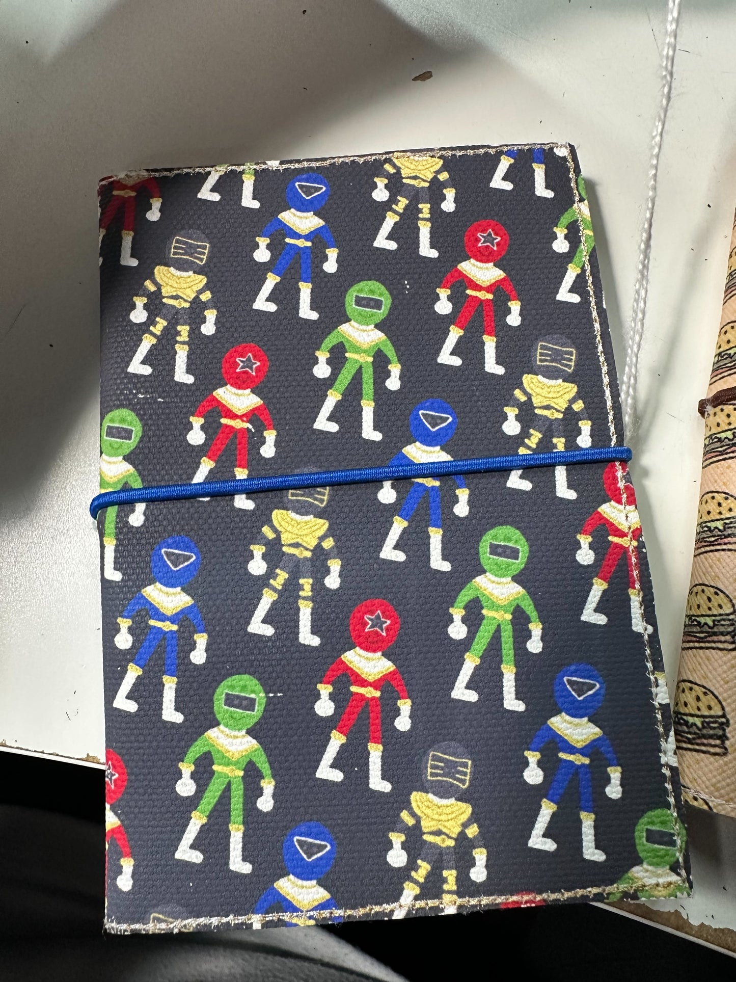 Mini Notebook