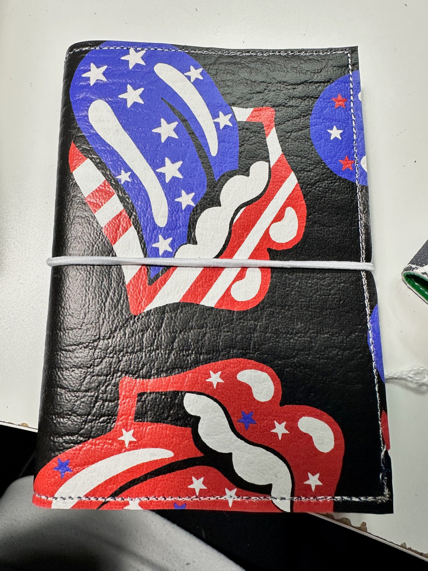 Mini Notebook