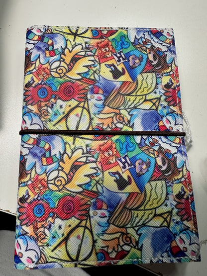 Mini Notebook