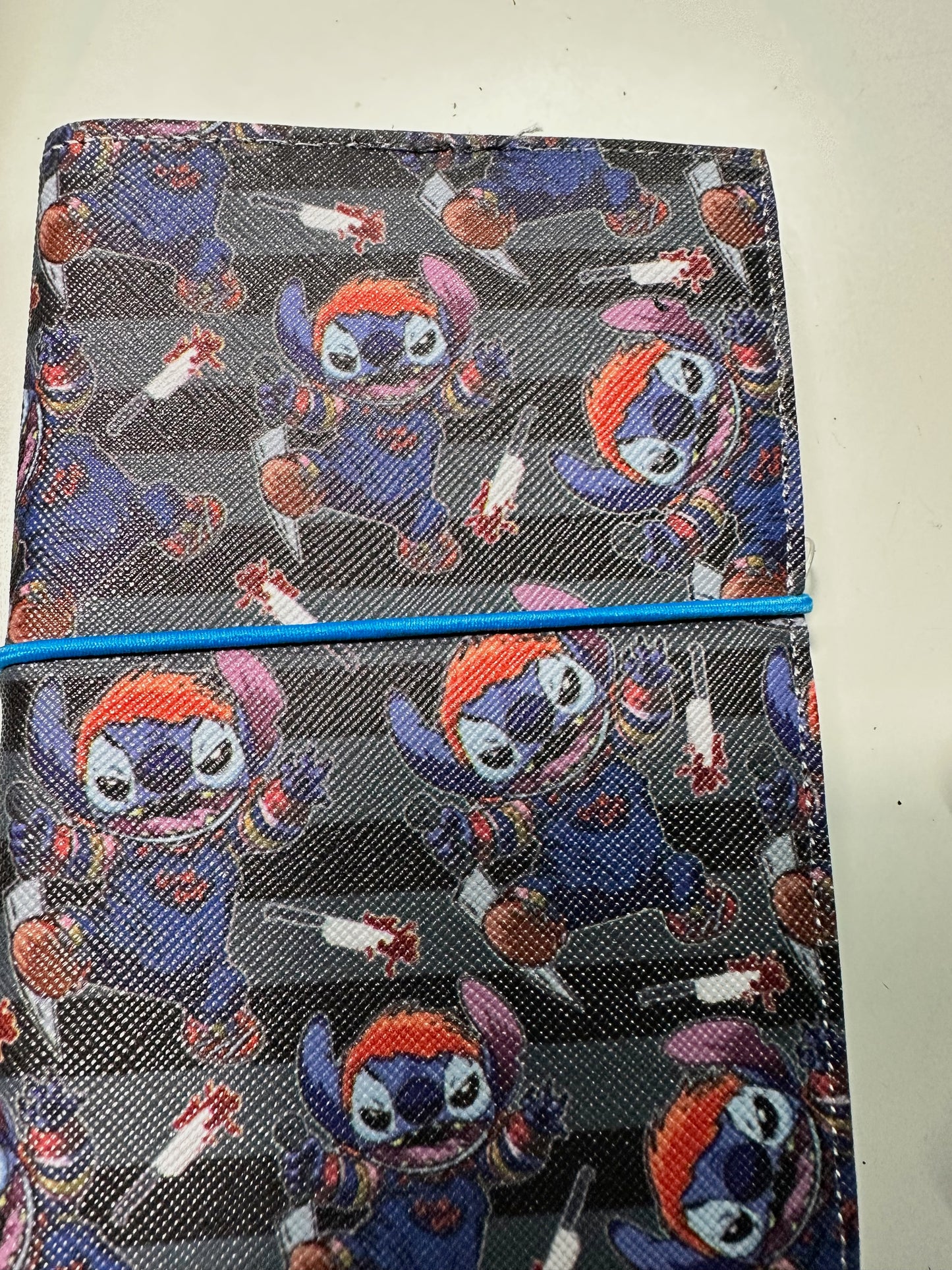 Mini Notebook
