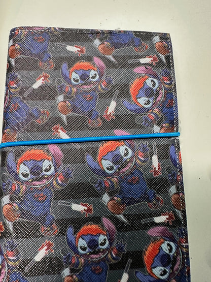 Mini Notebook