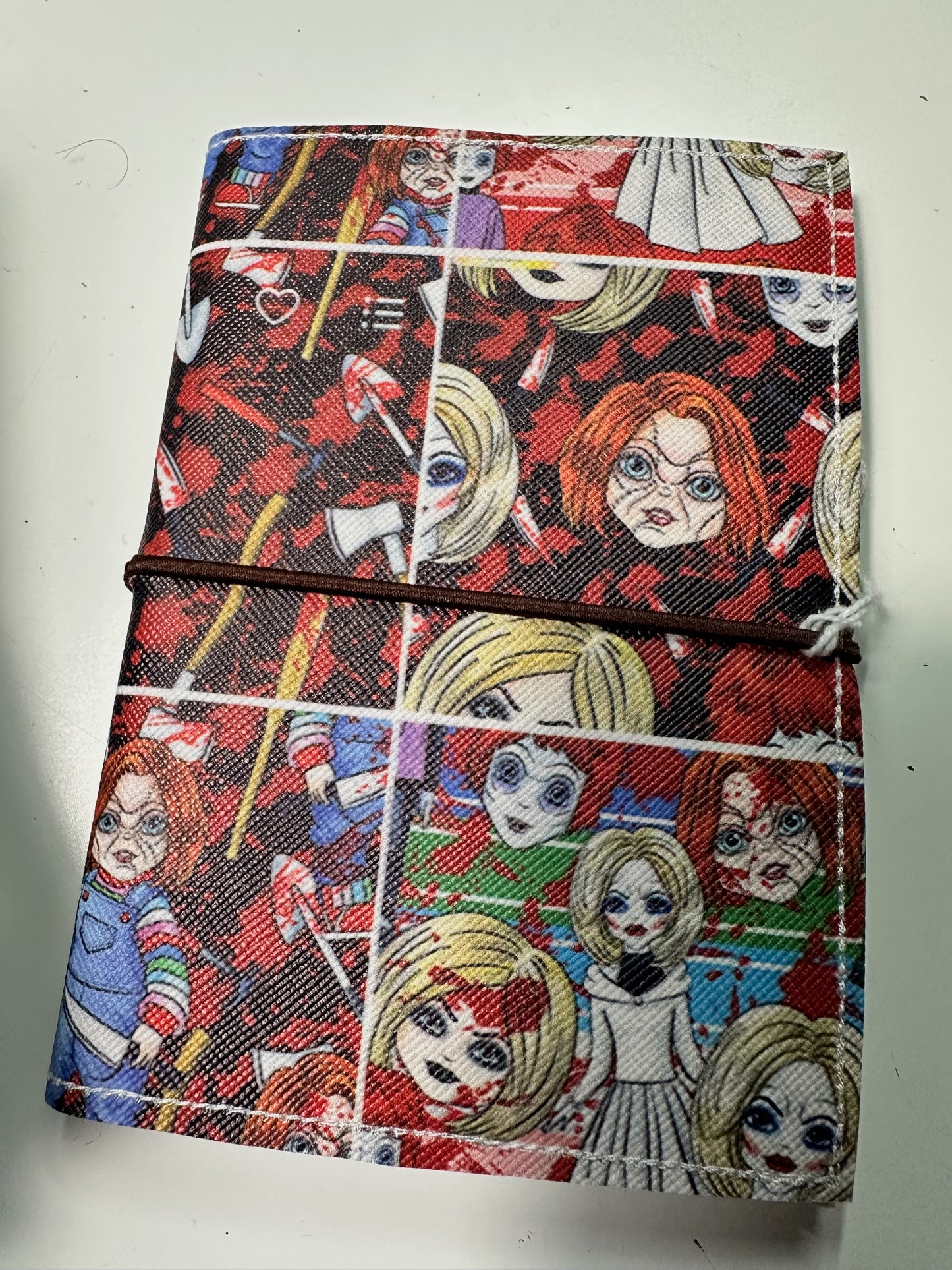 Mini Notebook