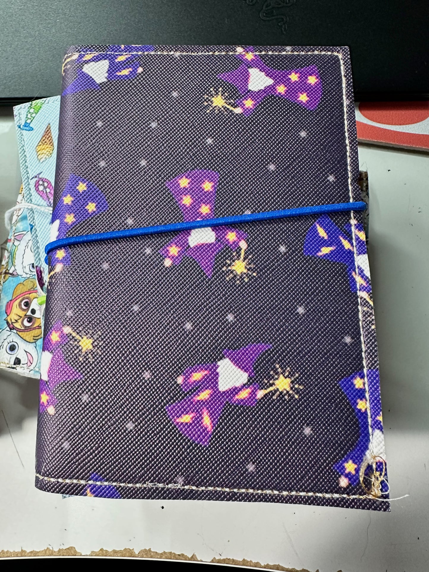 Mini Notebook
