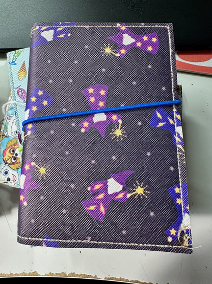Mini Notebook