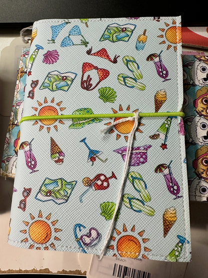 Mini Notebook
