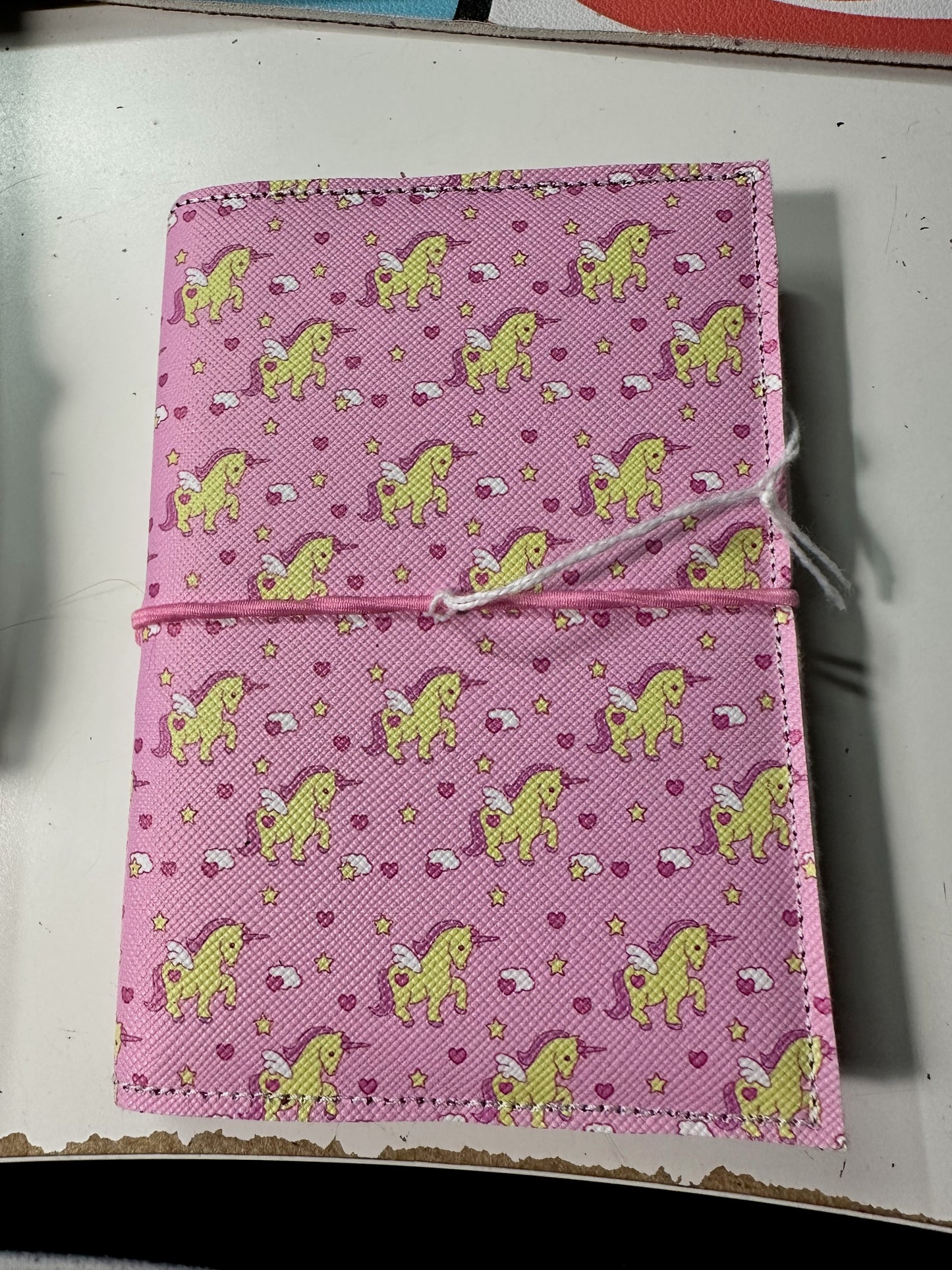 Mini Notebook