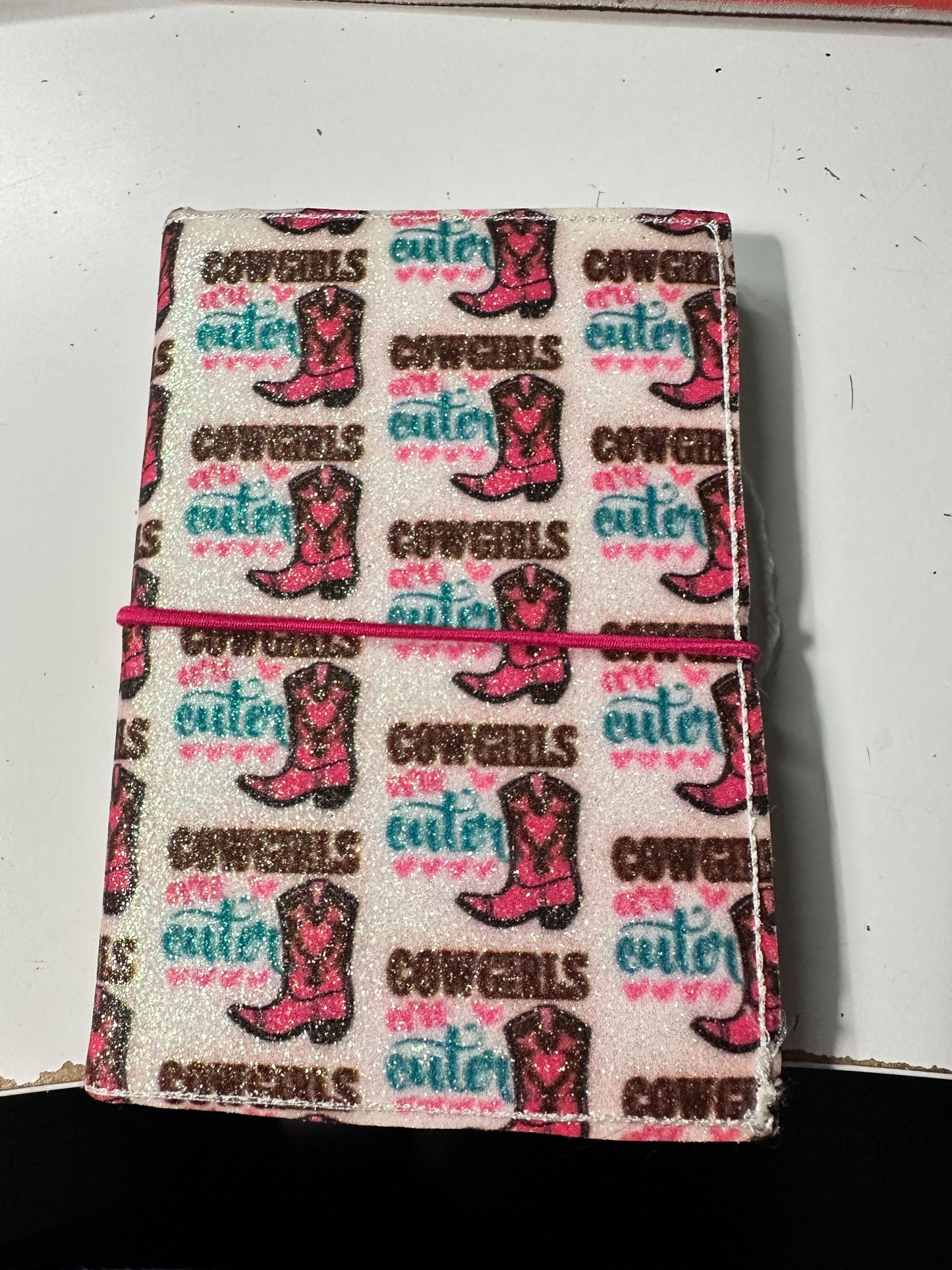 Mini Notebook
