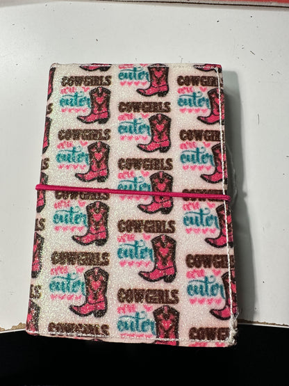 Mini Notebook