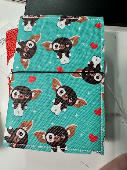 Mini Notebook
