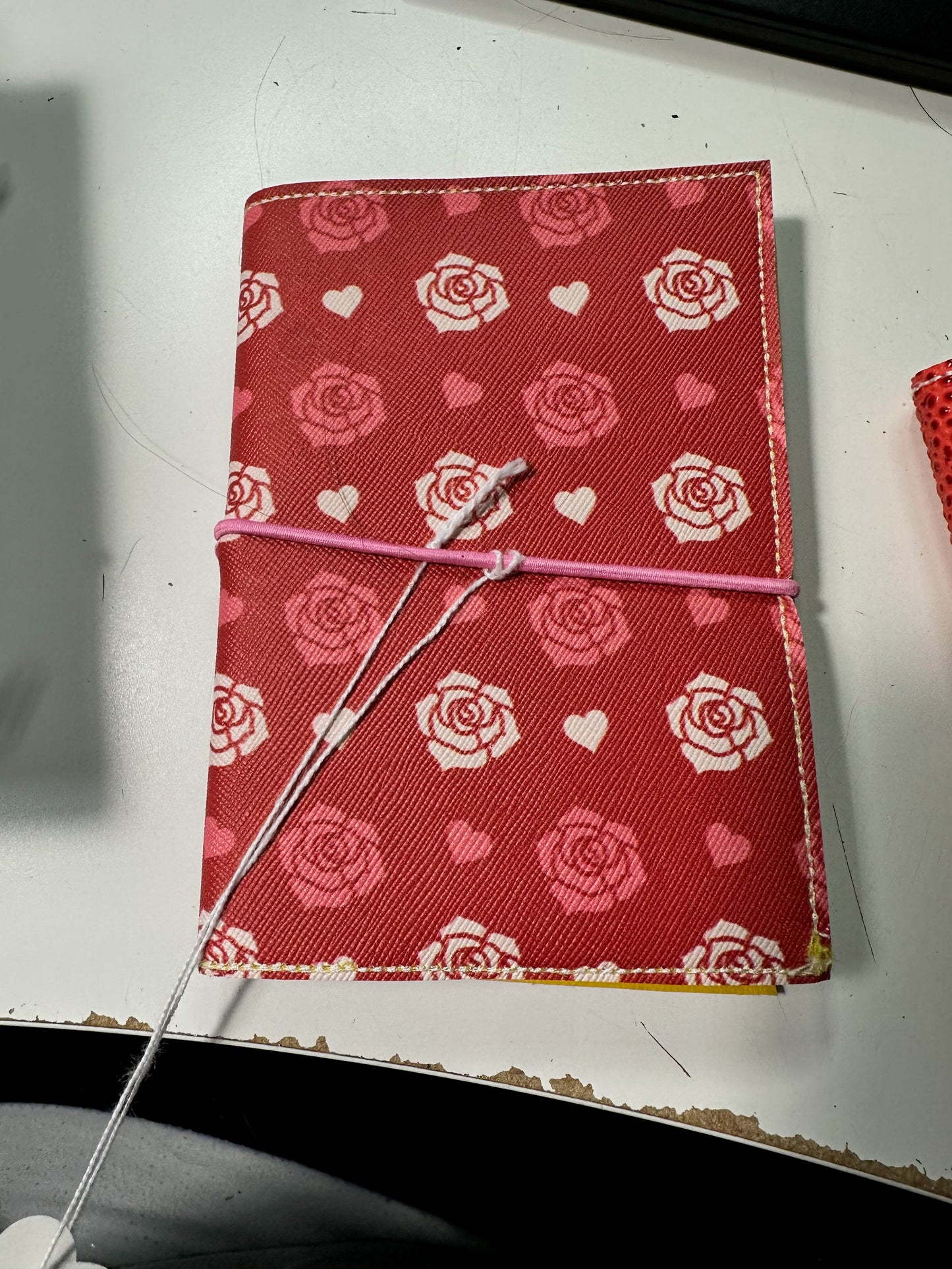 Mini Notebook