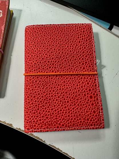 Mini Notebook