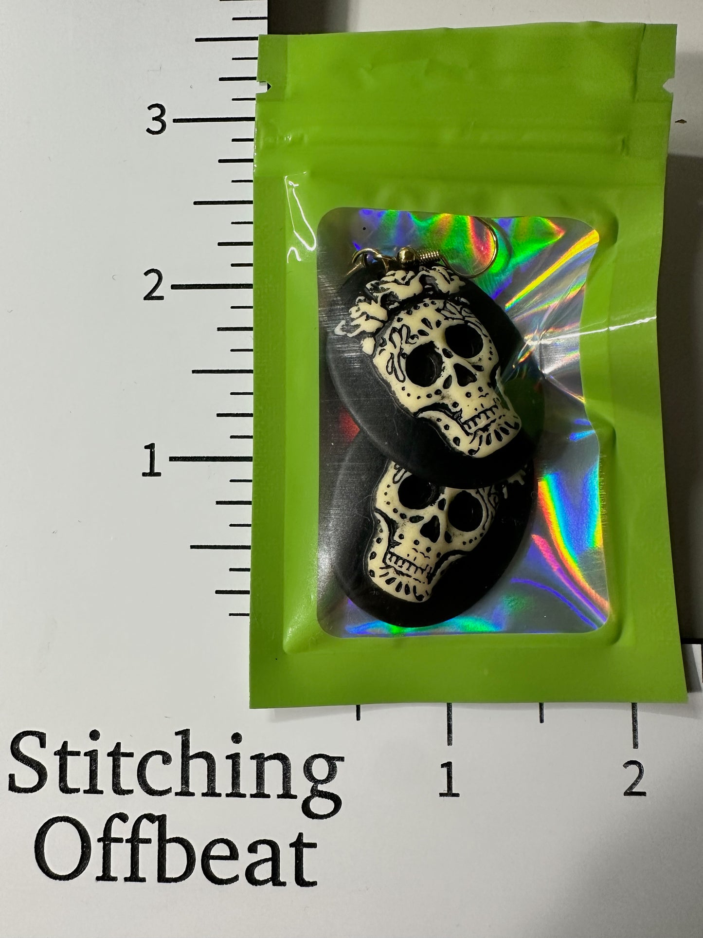 Jewlery and Beaded Keychains