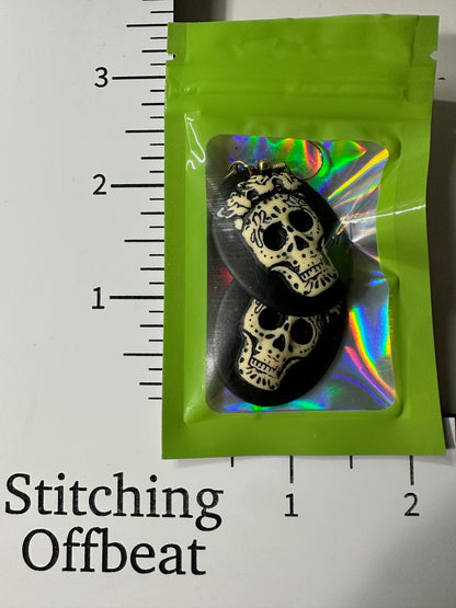 Jewlery and Beaded Keychains