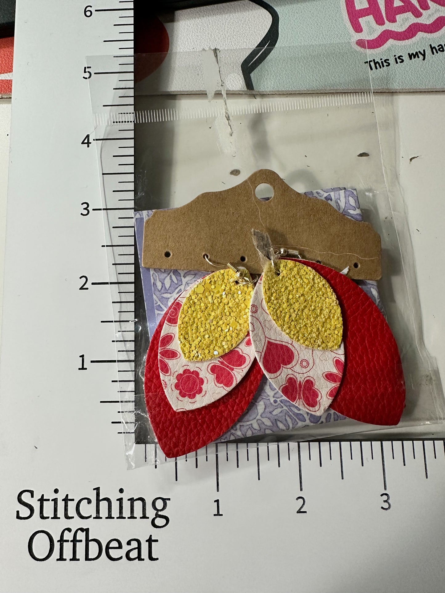 Jewlery and Beaded Keychains