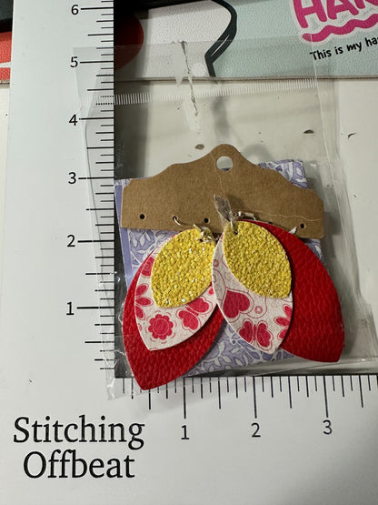Jewlery and Beaded Keychains