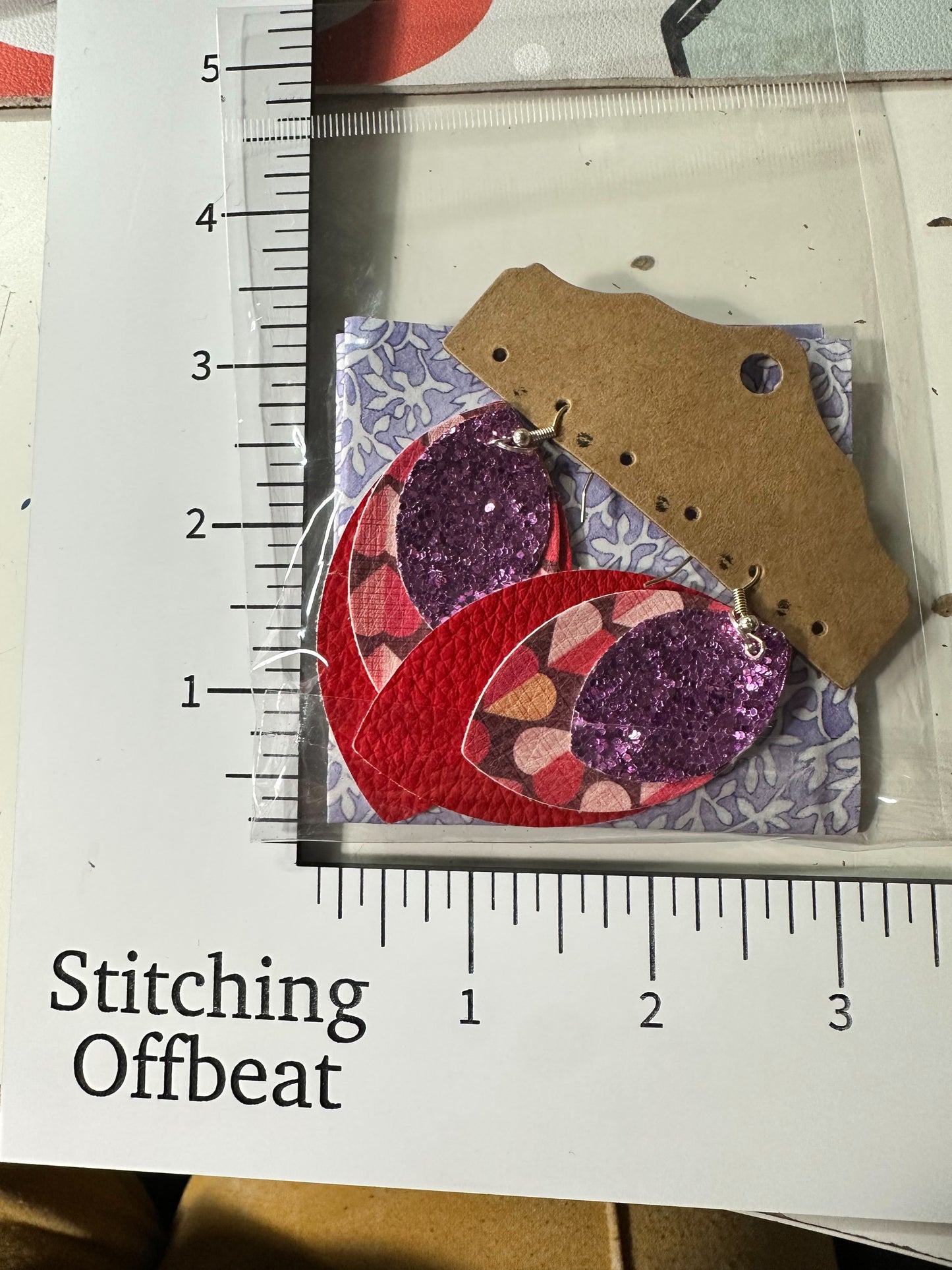 Jewlery and Beaded Keychains