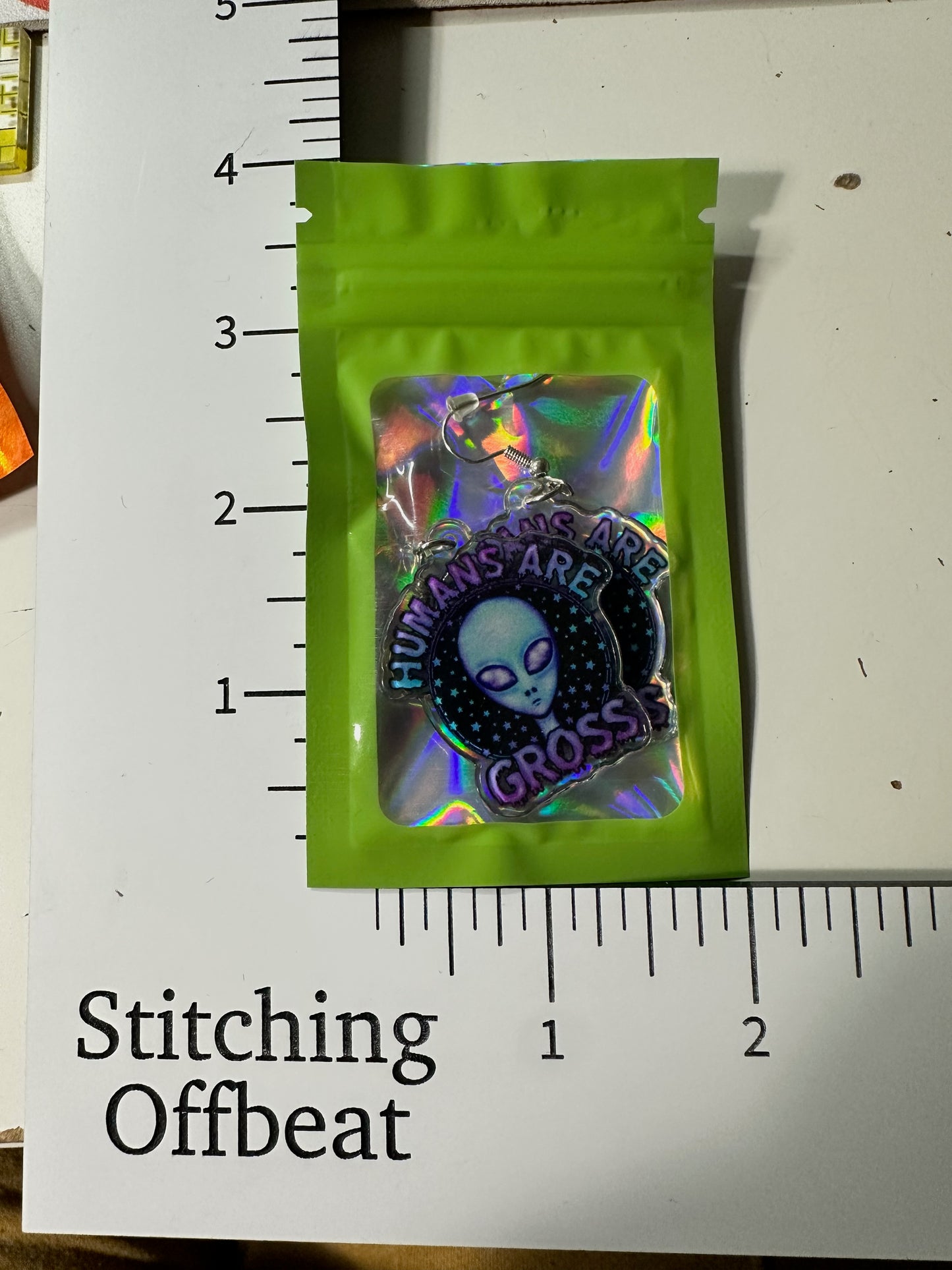 Jewlery and Beaded Keychains