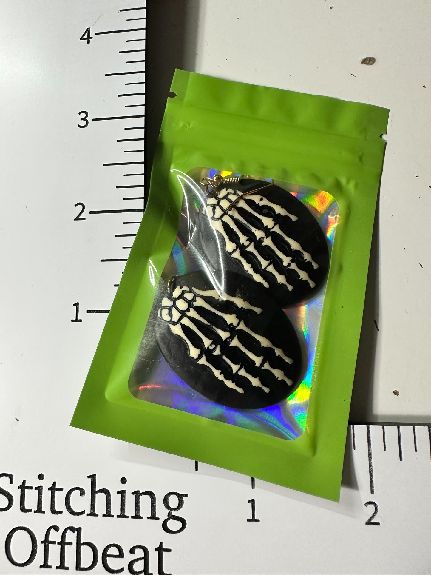Jewlery and Beaded Keychains