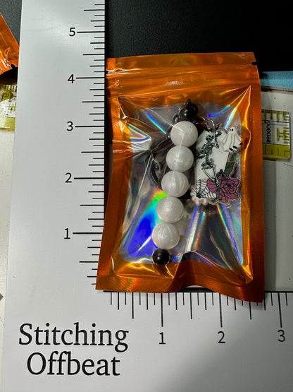 Jewlery and Beaded Keychains