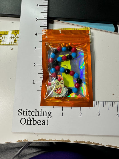Jewlery and Beaded Keychains