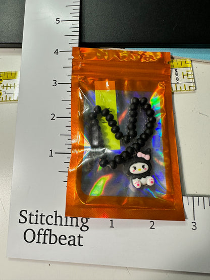Jewlery and Beaded Keychains