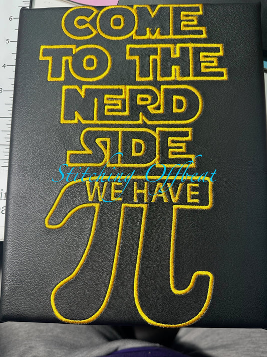 Hanging Embroidery Designs