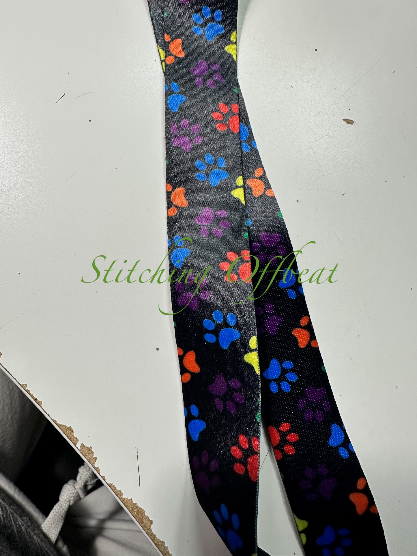 Anime and Fun Lanyards