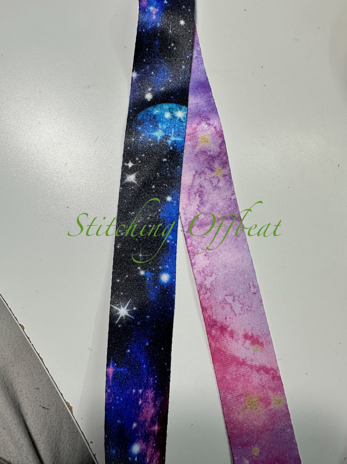 Anime and Fun Lanyards