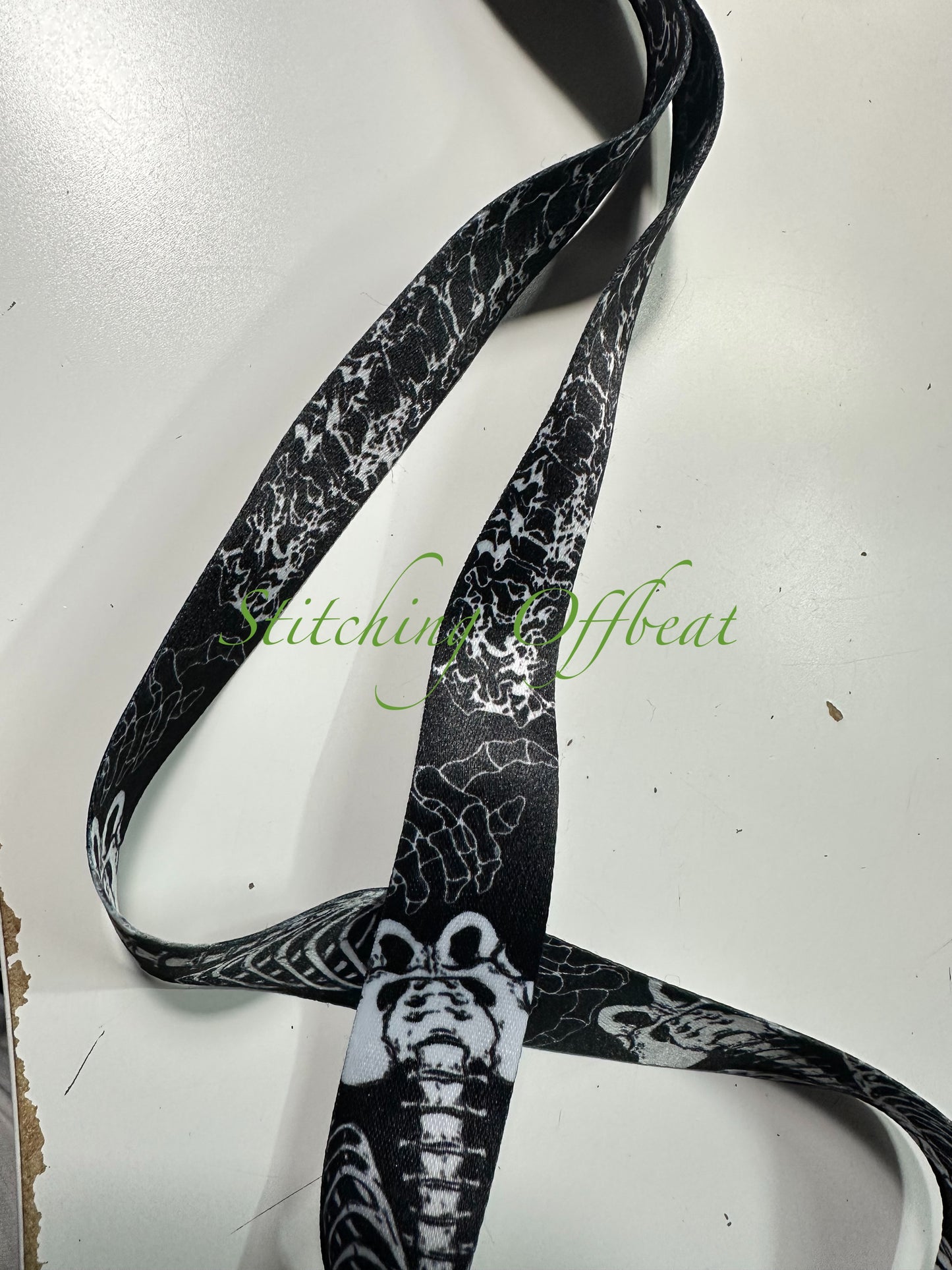 Anime and Fun Lanyards